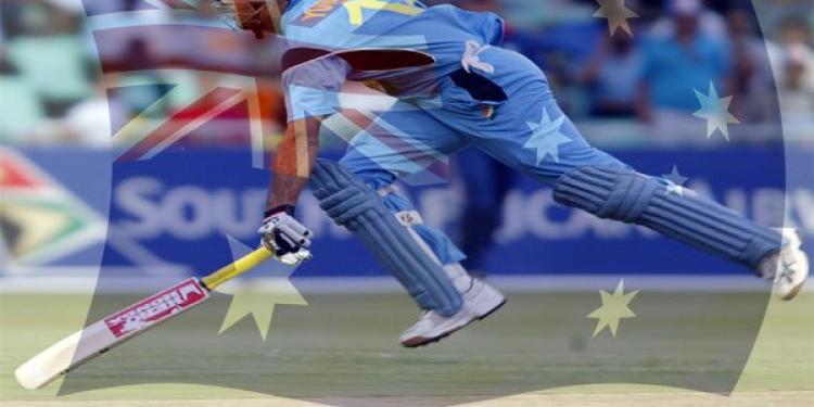 Australians Rush to Make Sports Bets on Big Bash Cricket League