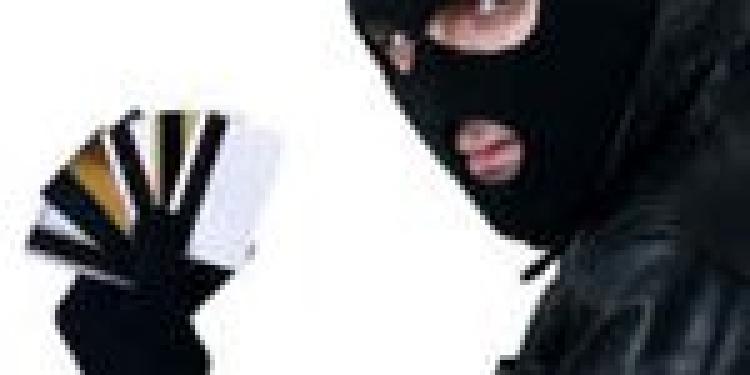 Another Day, Another Credit Card Theft