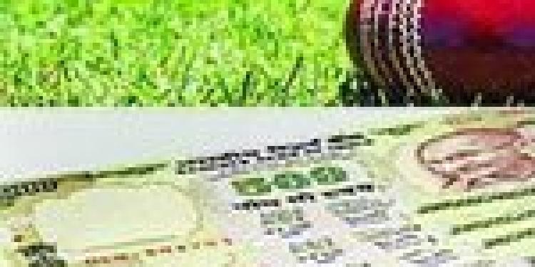 Arrests in Alleged Indian Cricket Betting Scandal