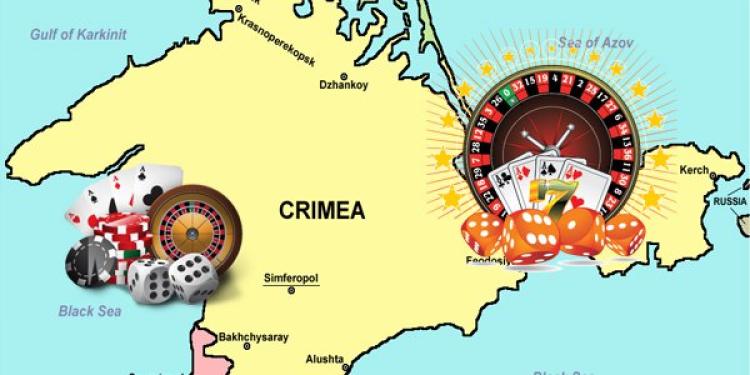Gambling Zones Expanded Into New Russian Territory