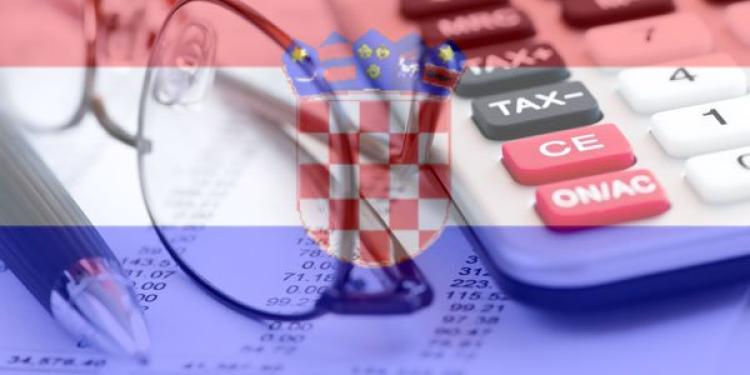 New Winnings Tax Introduced for Croatian Bettors