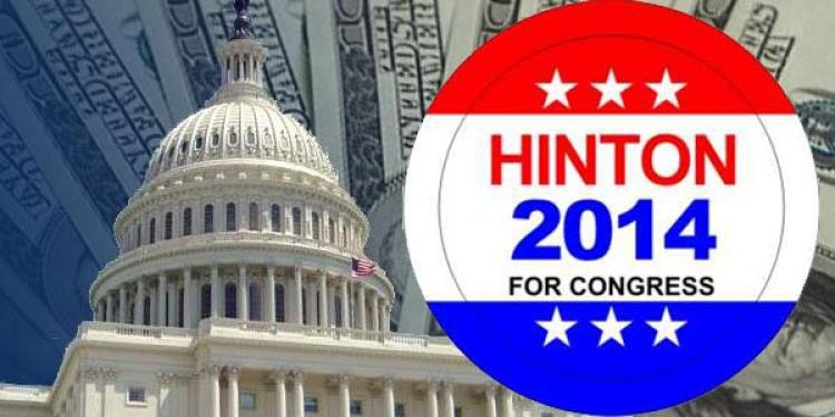 Political Poker: How Poker Skills Could Help Hinton Win the Election