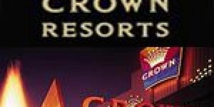 Crown Resorts Wants License Extension for Melbourne Casino