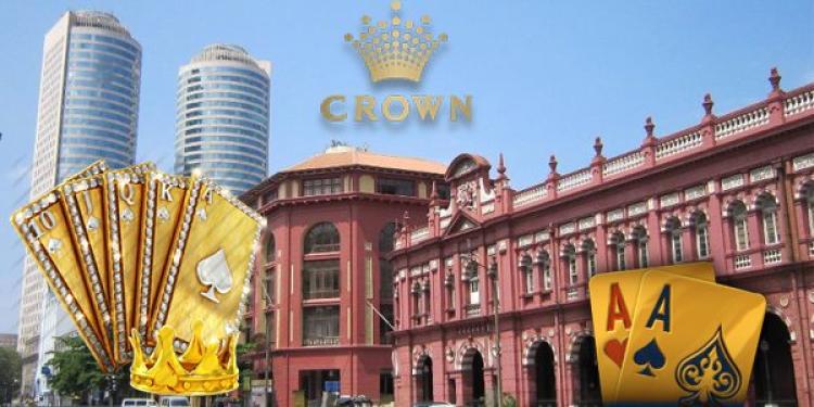 Crown Resorts Set to Build Sri Lanka Casino without Government Interference