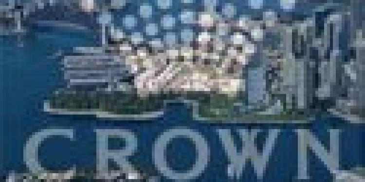 Crown to Open a Casino in Sydney in 2019