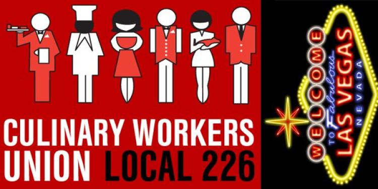 Las Vegas Labor Union Threaten to Strike at Downtown Casinos