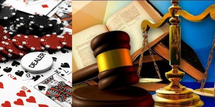 Crack Down On Illegal Gambling In Cyprus