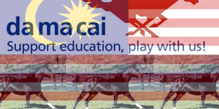 The Youngest Winner of Da Ma Cai Jackpot Gets Millions