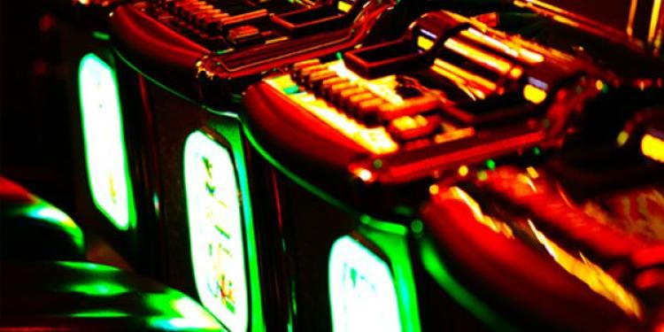 Dania Casino Reopening with New Slot Machines, Jai-Alai Auditorium Closed for Renovation