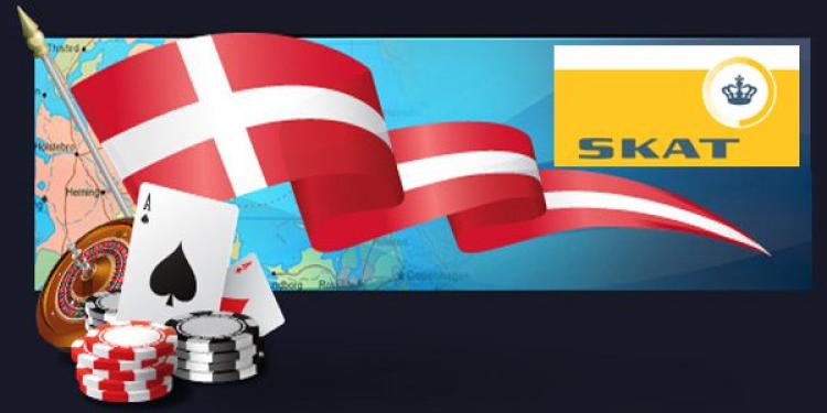 Danish Gambling Authority Ceases Five Online Casino Operators
