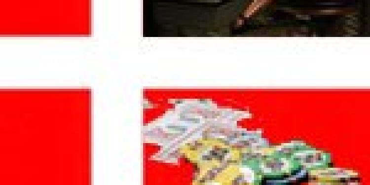 Denmark Postpones Licensing Online Casinos Due to Tax Dispute