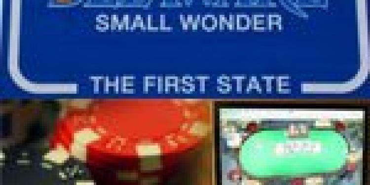 Legal Online Gambling in United States to Start in Delaware