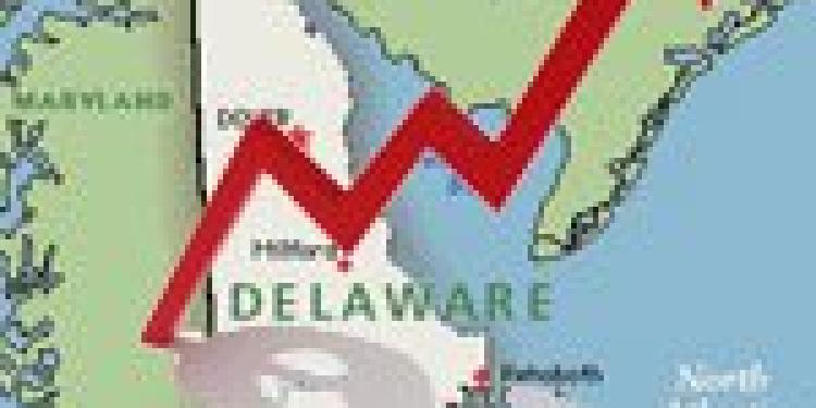 Legal Sports Betting is Good for Delaware
