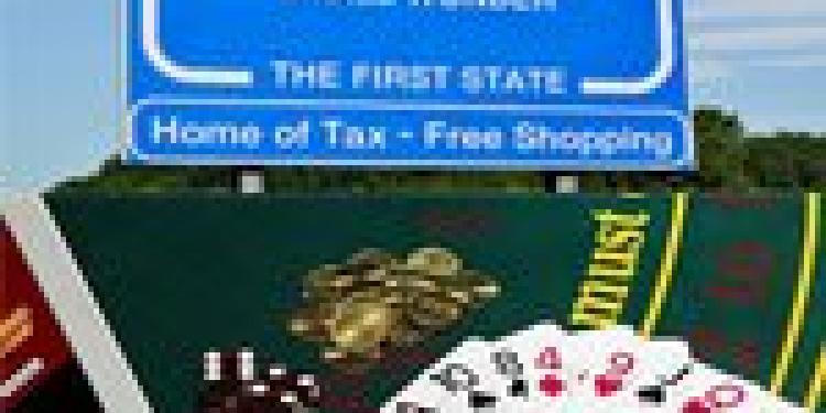 Delaware Set for Real Money Online Gambling Launch