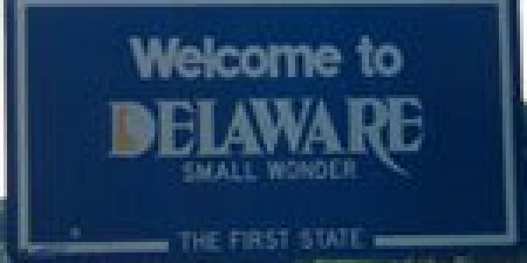 Delaware is Ready to Roll the Dice on Online Gambling