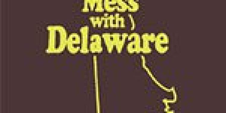 Delaware Casinos Will Not be Saved by New Online Casinos