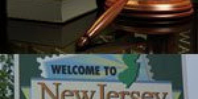 New Jersey Law Firms Win at State Online Gambling Launch