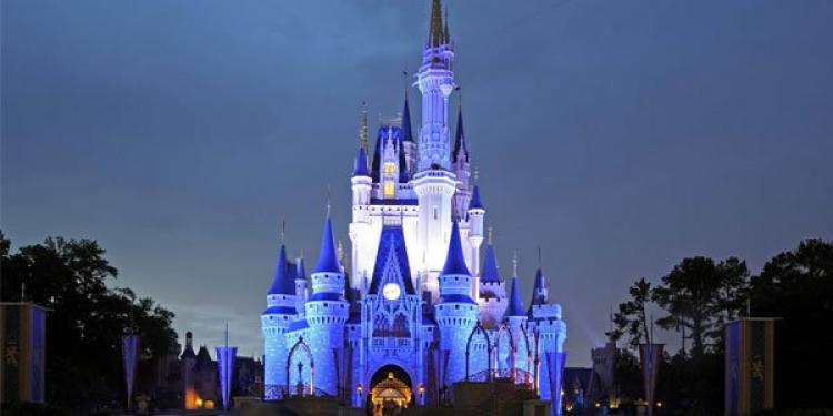 Casino Operators in the USA Declare War to Disney in Florida