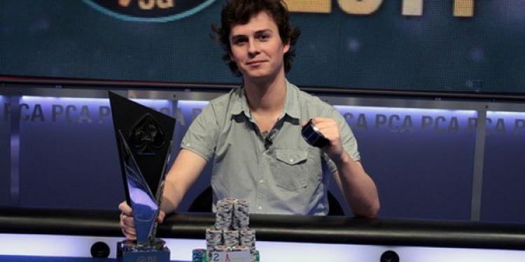 2014 Player of the Year Race Excites Poker Professionals