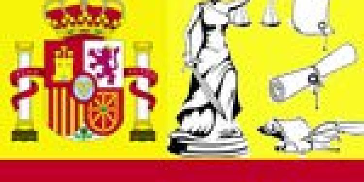 Draft of the Gambling Regulation Act Approved by Spanish Ministers