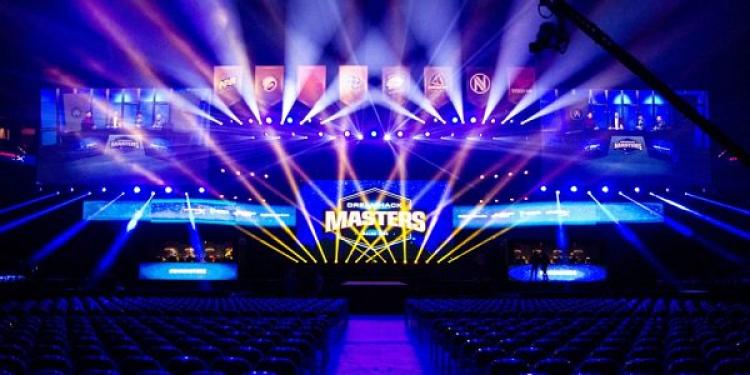 Check Out These Special Bets for DreamHack Masters 2017!