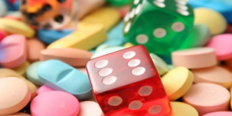 New Zealand High-Roller Turns Out to Be a Major Drug Case Suspect