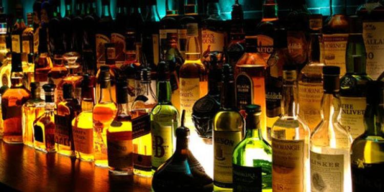 Drunk Sues Las Vegas Casino for Allowing Him to Gamble