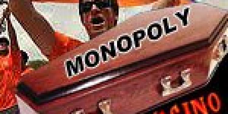 Funeral for Holland Casino Dutch Gambling Monopoly Expected This Year