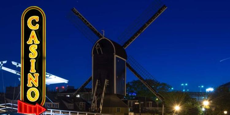 The Netherlands Move Forward to Pass New Dutch Gambling Laws