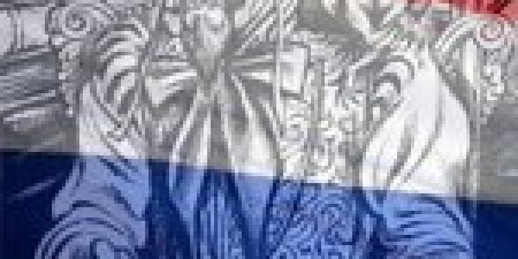 Half of Dutch Population Turned out to Be Gamblers