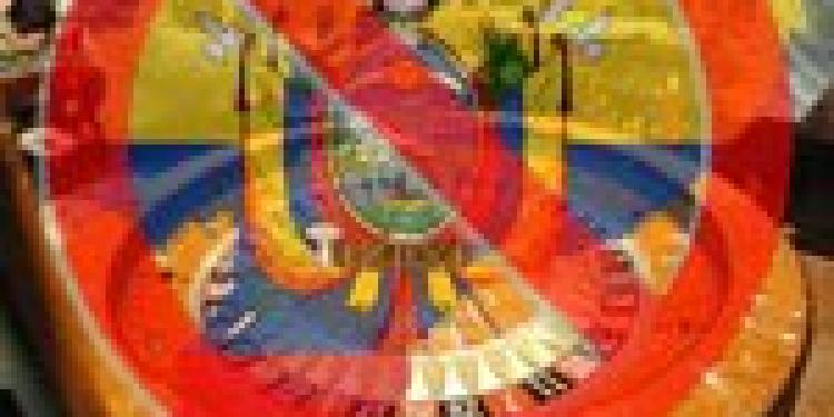 Ecuador Bans Gambling While Casinos Are Eerily Silent