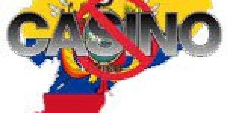 Lunatics in Ecuador Close All Casinos Without a Warning