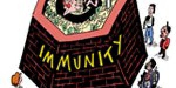 The “Gambling MP” in Egypt has Lost His Legal Immunity