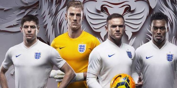 England Bound for Another Disappointment: Early World Cup Betting Odds