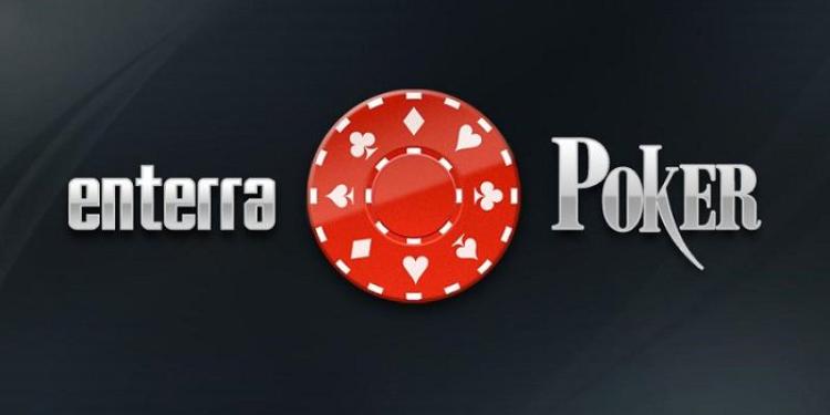 Enterra Poker Platform Receives a Facelift