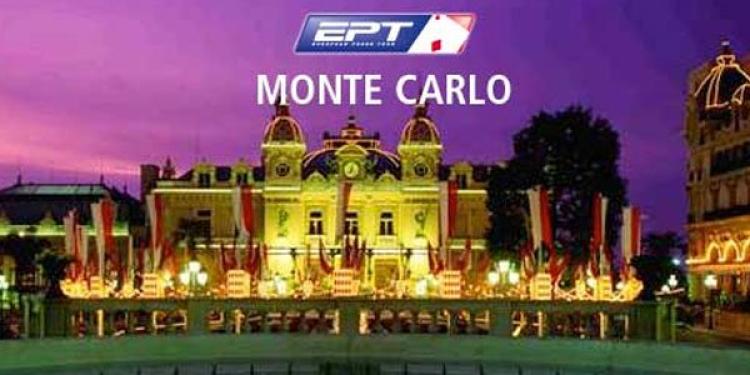 EPT Advertises the 2014 EPT Grand Final in Monte Carlo