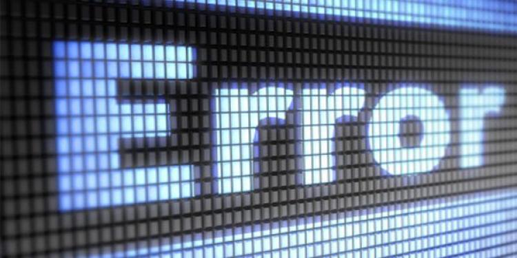 Top 3 Most Exasperating Software Glitches in Online Casino History