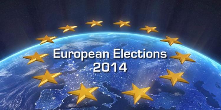 Political Betting: British Bookmakers Offer UKIP Best Odds for European Elections