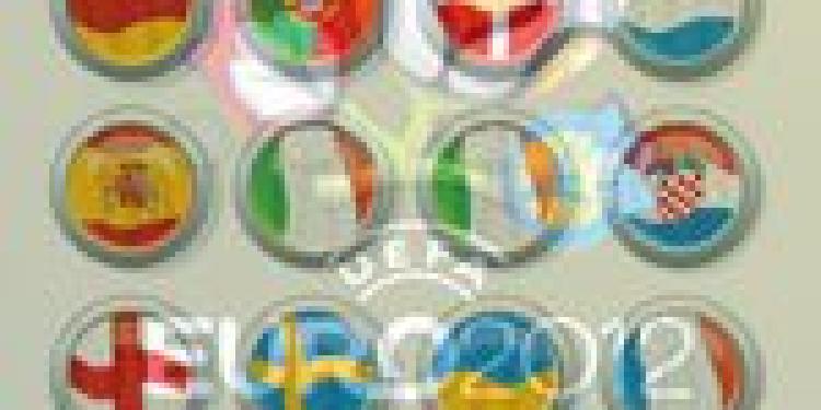 Euro 2012 and the Traditions of Sports Betting