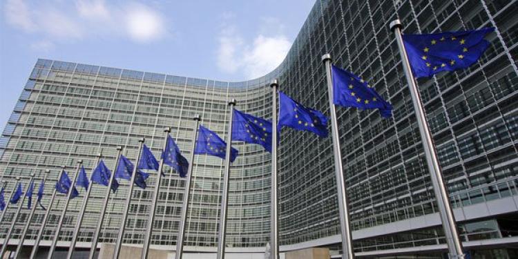 European Commission Roulette: High Stakes Political Gambling