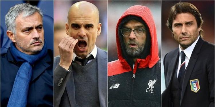 Who Are The Best Managers in Premier League Today?