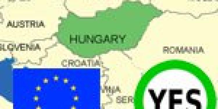 EU Green Light to Hungarian Online Gambling Legislation