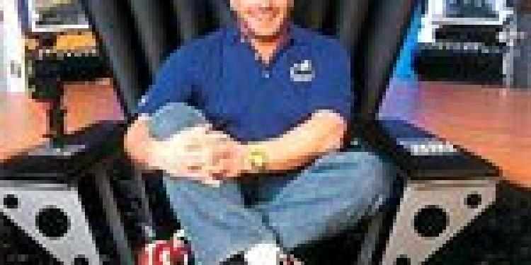 Joe Kaminkow From IGT Joins Australian Software Developer Aristocrat