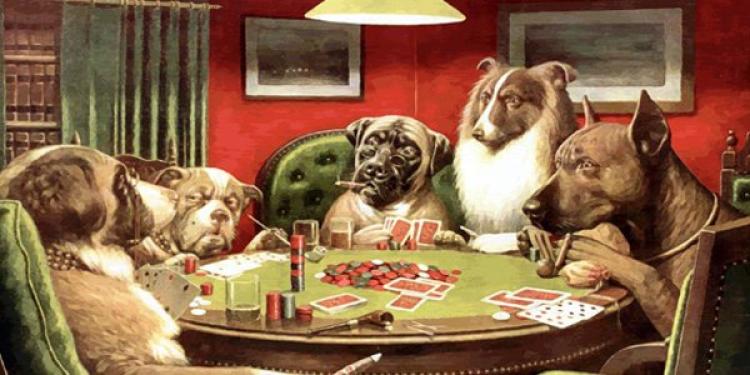 Four Things To Avoid Saying at a Poker Table If You Want to Be a Pro