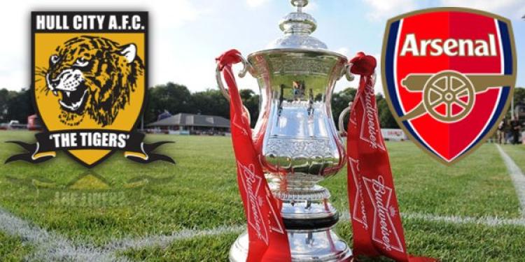 Arsenal to End the Title Drought? FA Cup Final Betting Odds