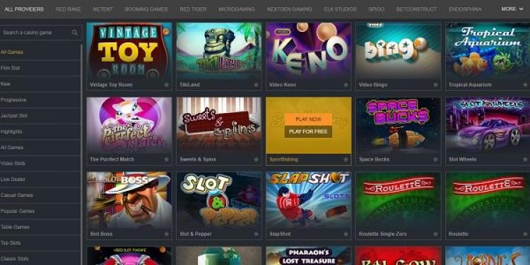 Where to Find the Best Online Casino Games in Sweden?
