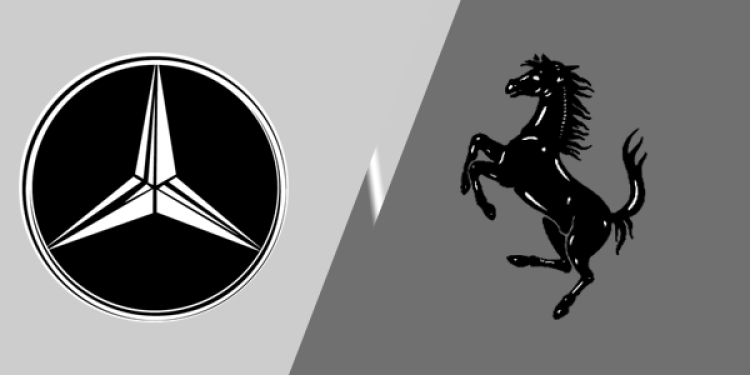 At The Austrian Grand Prix Bet On Fireworks Up Front