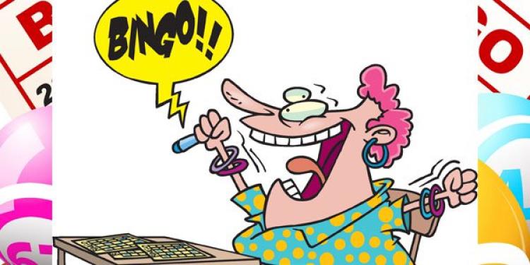 Bingo – the Big Filipino Favorite