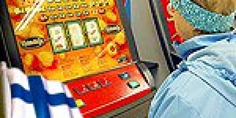 Finland State Monopoly Offers Gamblers Fewer Casino Table Games