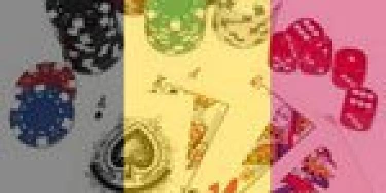 Belgium Online Poker Sites Operating Under New Laws